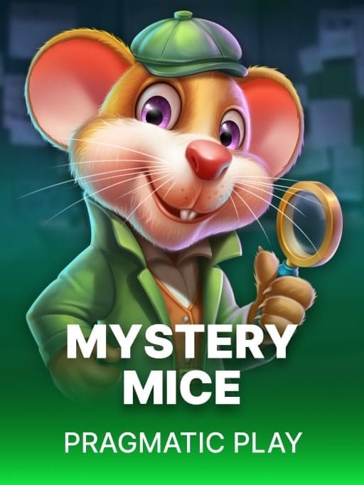 Mystery Mice thumbnail