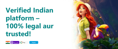 Daily 5% VIP Cashback promotion